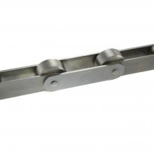 Łańcuch transportowy i pociągowy serii M (M20, M28, M40, M56, M80, M112, M160, M224, M315, M450, M630, M900)